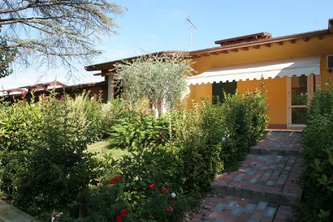 Wien 3* Peschiera del Garda